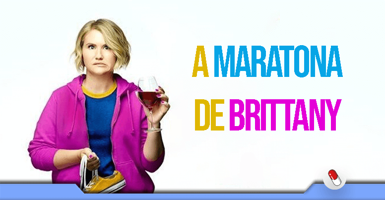 A Maratona de Brittany, uma voz diferente em Hollywood - Vitamina Nerd