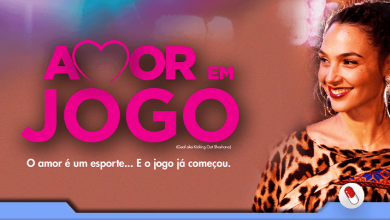 Photo of Amor em Jogo, filme de 2014 com Gal Gadot