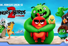 Photo of Angry Birds 2 – Menos putos do que nunca