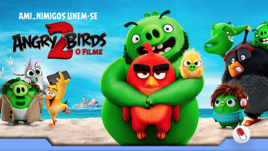 Photo of Angry Birds 2 – Menos putos do que nunca