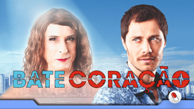 Photo of Bate Coração, panfleto a favor da doação de órgãos