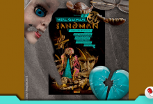 Photo of Sandman: Especial 30 Anos – Vol. 2 – Casa de Bonecas