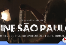 Photo of Cine São Paulo, um doc sobre arte e resistência