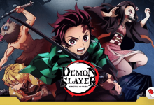 Photo of Demon Slayer: Kimetsu no Yaiba – 1ª temporada