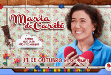 Photo of Maria do Caritó, à procura de si mesma