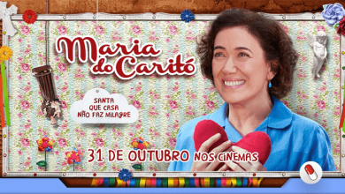 Photo of Maria do Caritó, à procura de si mesma