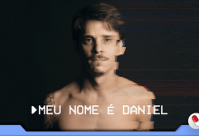 Photo of Meu Nome é Daniel, um doc em primeira pessoa