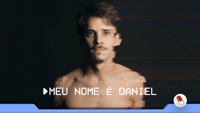 Photo of Meu Nome é Daniel, um doc em primeira pessoa