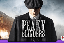 Photo of Peaky Blinders: Sangue, Apostas e Navalhas