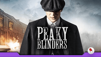 Photo of Peaky Blinders: Sangue, Apostas e Navalhas