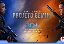 Photo of Projeto Gemini, dois malucos no pedaço