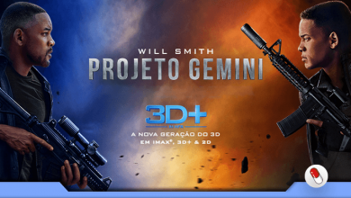 Photo of Projeto Gemini, dois malucos no pedaço