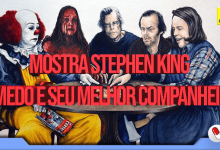 Photo of Stephen King: O Medo é Seu Melhor Companheiro