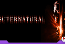 Photo of Supernatural – 13ª temporada, galhofa com farofa