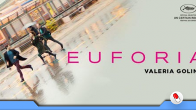 Photo of Euforia, filme italiano sobre a relação de amor fraterno