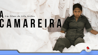 Photo of A Camareira, retrato do contraste de mundos