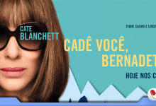 Photo of Cadê Você, Bernadette? de Richard Linklater