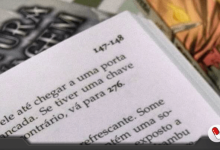 Photo of Livro-jogo, o que é, o que come e onde encontrar