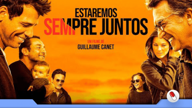 Photo of Estaremos Sempre Juntos, ode à amizade