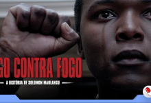 Photo of Fogo Contra Fogo, a história de Solomon Mahlangu