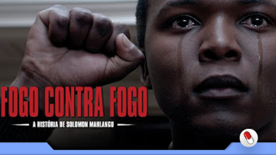 Photo of Fogo Contra Fogo, a história de Solomon Mahlangu