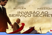 Photo of Invasão ao Serviço Secreto, ação sem emoção