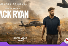 Photo of Jack Ryan – 2ª temporada, troca de espionagem por ação