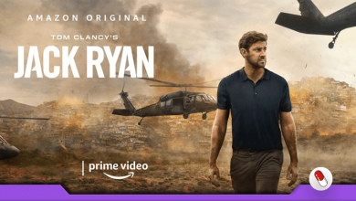 Photo of Jack Ryan – 2ª temporada, troca de espionagem por ação