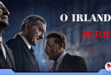 Photo of O Irlandês, novo longa de Scorsese disponível na Netflix