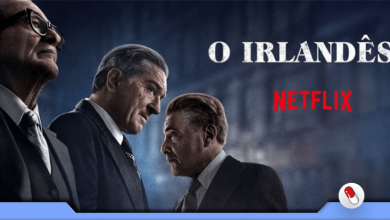 Photo of O Irlandês, novo longa de Scorsese disponível na Netflix