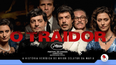 Photo of O Traidor, representante italiano no Oscar