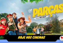 Photo of Os Parças 2, o engraçado ficou mais leve e divertido