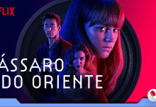 Photo of Pássaro do Oriente, suspense que flerta com o drama