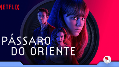Photo of Pássaro do Oriente, suspense que flerta com o drama