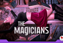 Photo of The Magicians – Escola de Magia – 1ª temporada