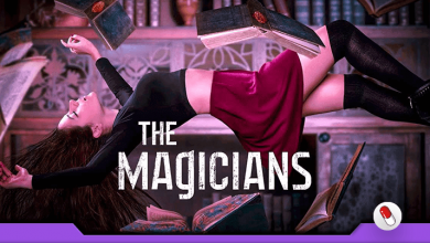 Photo of The Magicians – Escola de Magia – 1ª temporada