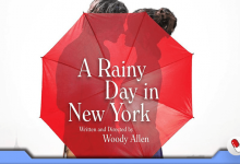 Photo of Um Dia de Chuva em Nova York, típico Woody Allen