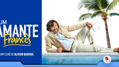 Photo of Um Amante Francês, um gigolô na França