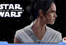 Photo of Star Wars: Episódio IX – A Ascensão Skywalker