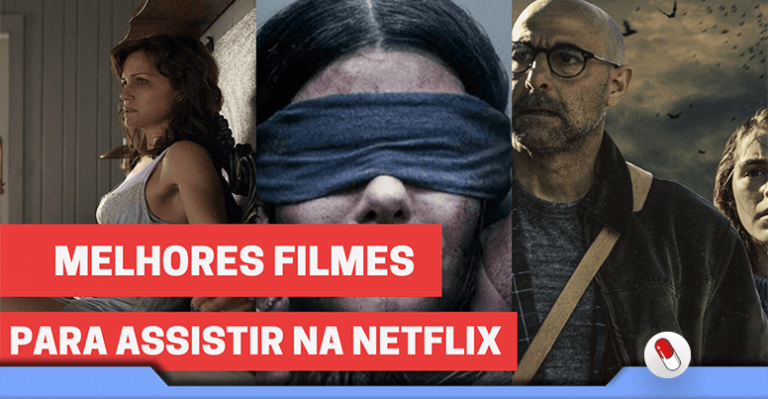 Melhores Filmes Da Netflix Para Assistir Ainda Nessa Semana My Xxx 4292