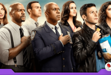 Photo of Brooklyn Nine-Nine – 5ª temporada