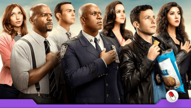 Photo of Brooklyn Nine-Nine – 5ª temporada