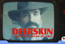 Photo of Deerskin: A Jaqueta de Couro de Cervo