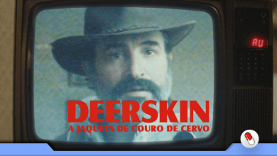 Photo of Deerskin: A Jaqueta de Couro de Cervo