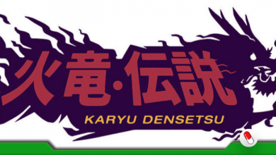 Photo of Sistema de RPG: Karyu Densetsu