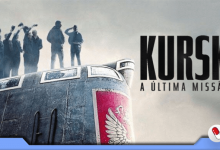 Photo of Kursk – A Última Missão, um thriller dramático