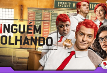 Photo of Ninguém Tá Olhando – 1ª temporada