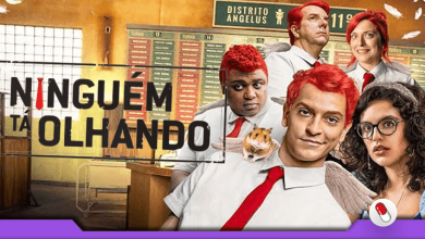 Photo of Ninguém Tá Olhando – 1ª temporada