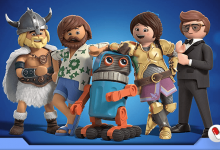 Photo of Playmobil – Uma hora e meia de propaganda de brinquedo