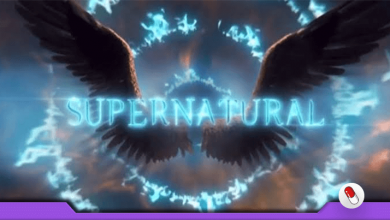 Photo of Supernatural – 14ª temporada, reduzir, reutilizar, reciclar